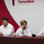 Realiza Universidad Tecnológica de Altamira segunda entrega de becas alimenticias