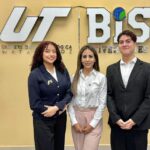 Estudiantes de la UTM viven experiencia académica en Francia gracias al apoyo del gobernador Américo Villarreal