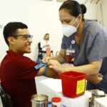 Fomentan cultura de donación de sangre en estudiantes de la UTTN