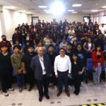 Participan estudiantes de la UTTN en Foro sobre Medio Ambiente