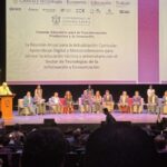 Participa UTTN en reunión nacional de Tecnologías de la Información y Comunicación