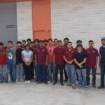 Fortalece UTTN vinculación de estudiantes con sector empresarial