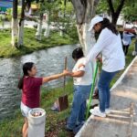 Unen voluntades sociedad y gobierno por un estado más limpio