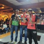 Imparable Reynosa en torneo Interestatal de Vencidas