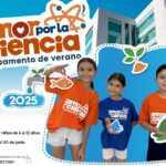 Invita la UAT a inscribirse al Campamento de Verano Amor por la Ciencia 2025