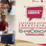 La UAT es sede regional del Certamen Expo Ciencias Tamaulipas 2025