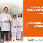 Brinda la UAT en Tampico consulta ginecológica gratuita