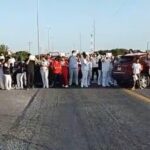 Hallan vivos a mujeres y a enfermero desaparecidos