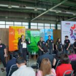 ARRANCA GOBIERNO MUNICIPAL PLAN DE ACOMPAÑAMIENTO “HECHO EN NUEVO LAREDO” CON EMPRESARIOS LOCALES
