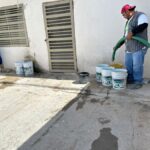 Abastece Gobierno de Reynosa con agua potable a colonias