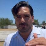 Fortalece 4T Seguridad en Reynosa y ribereña