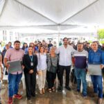Entregó Carlos Peña Ortiz trampas de grasa para reducir daños al drenaje sanitario