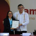 Impulsa Américo transparencia y combate a la corrupción