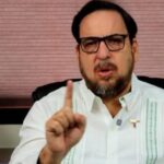 Anuncia SET fechas de pago y aplicación del incremento salarial para docentes