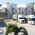 Arranca la importación de gasolina por Altamira: llegarán tres buques de Valero a la nueva terminal