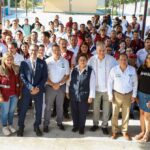 Sector salud de Tamaulipas inicia campaña intensiva de vacunación