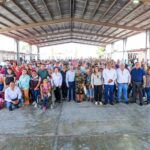 Benefició Audiencia Pública del Gobierno de Reynosa a colonia Voluntad y Trabajo
