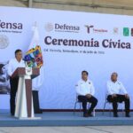 Avances en seguridad en Tamaulipas son fruto del esfuerzo conjunto: Américo