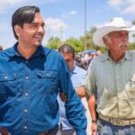 Avanza obra integral de la calle Conde de Sierra Gorda