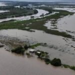 Gobierno de México fortalece la atención a la población en Tamaulipas tras las intensas lluvias provocadas por Barry