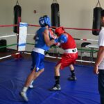 Invita el Gobierno de Reynosa a inscribirse en clases de Boxeo