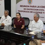Brigadas médicas de salud atienden zonas afectadas por Barry
