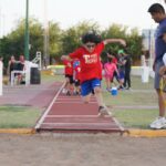 ABREN INSCRIPCIONES PARA EL CAMPAMENTO DE VERANO 2025 EN LA UNIDAD DEPORTIVA BENITO JUÁREZ