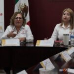 CAPACITAN A FUNCIONARIOS MUNICIPALES PARA FORTALECER LA PROTECCIÓN DE NIÑAS, NIÑOS Y ADOLESCENTES EN NUEVO LAREDO