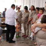 Cuentan CEDES de Tamaulipas con capacitaciones y programas para maternidades y desarrollo adecuado de infancias