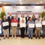 CARMEN LILIA CANTUROSAS  IMPULSA HISTÓRICO CAMBIO EN EL TRANSPORTE PÚBLICO DE LA CIUDAD 