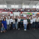 ENTREGA GOBIERNO DEL ESTADO APOYO ALIMENTARIO A MÁS DE 500 FAMILIAS DE NUEVO LAREDO