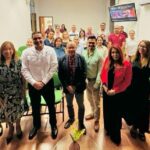 Presenta El Colegio de Tamaulipas libro sobre procesos democráticos, acceso a la información y protección de datos