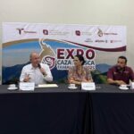 Consolida Tamaulipas modelo sustentable con Expo de Caza y Pesca en Tampico