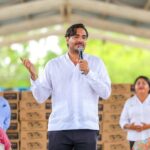 Alcanzan beneficios municipales a miles de familias reynosenses