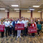 Impulsan Becas de Posgrado preparación de Profesionales en Reynosa