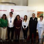 Participa CRETAM en investigación sobre “Desafíos inclusivos e interculturales enfrentados por Escuelas Públicas en Tamaulipas”