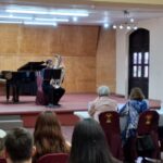 Celebra Colegio de San Juan Siglo XXI su 25 aniversario