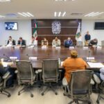 Entregará Gobierno de Reynosa dos predios municipales a la Secretaría de Educación de Tamaulipas