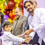Preparan Centros CAIC a niños reynosenses para continuar sus estudios