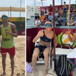 Campeonato NORCECA todo un éxito en Tamaulipas