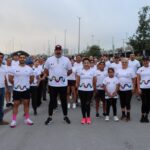Se realiza con éxito la Carrera Anual del SAT 2025 en Reynosa