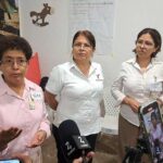 Voluntarias del Colegio Antonio Repiso llevan curso de perdón y reconciliación a CEDES Victoria