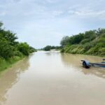 Alerta: persiste cierre de vialidad en carreteras de Victoria a Villa de Casas y a Soto la Marina