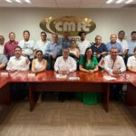 Registra Secretaría del Trabajo y Previsión Social resultados contundentes en inspección y capacitación laboral