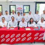 Planean Gobierno de Reynosa y Constructores futuro ordenado y sostenible