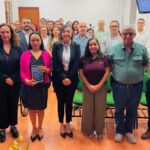 Presenta COLTAM libro sobre desarrollo económico regional en México