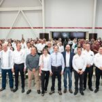 Conmemoran fundación de la Facultad de Agronomía de la UAT