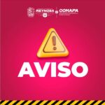 Aviso importante sobre el suministro de agua