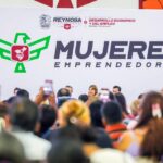 Contribuyen Mujeres Emprendedoras Imparables a economía familiar y movimiento comercial