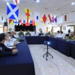 Coordinan Federación y Estado acciones para proteger a la población vulnerable ante crecida de ríos en el centro y sur de Tamaulipas